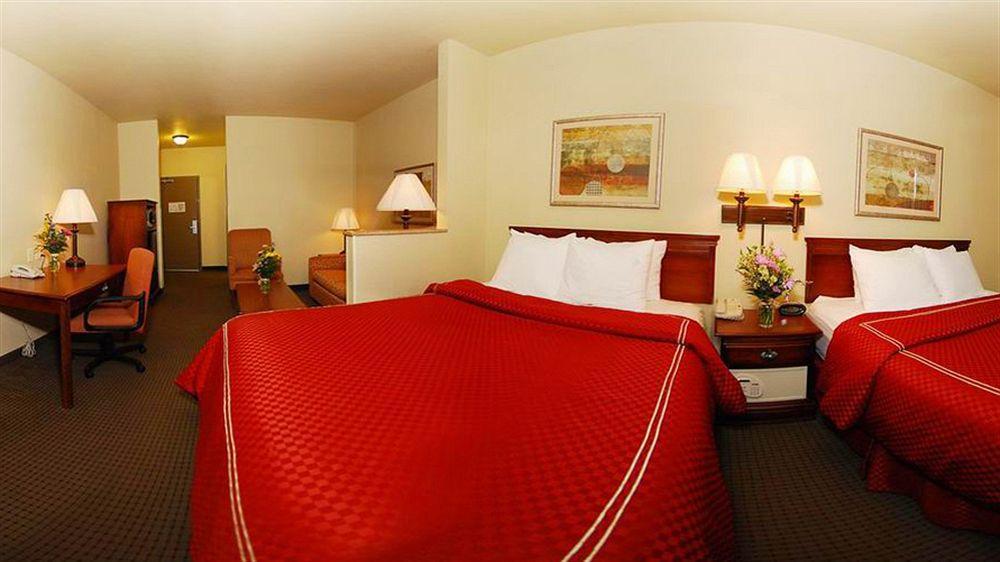Comfort I-80 Hotel 3*