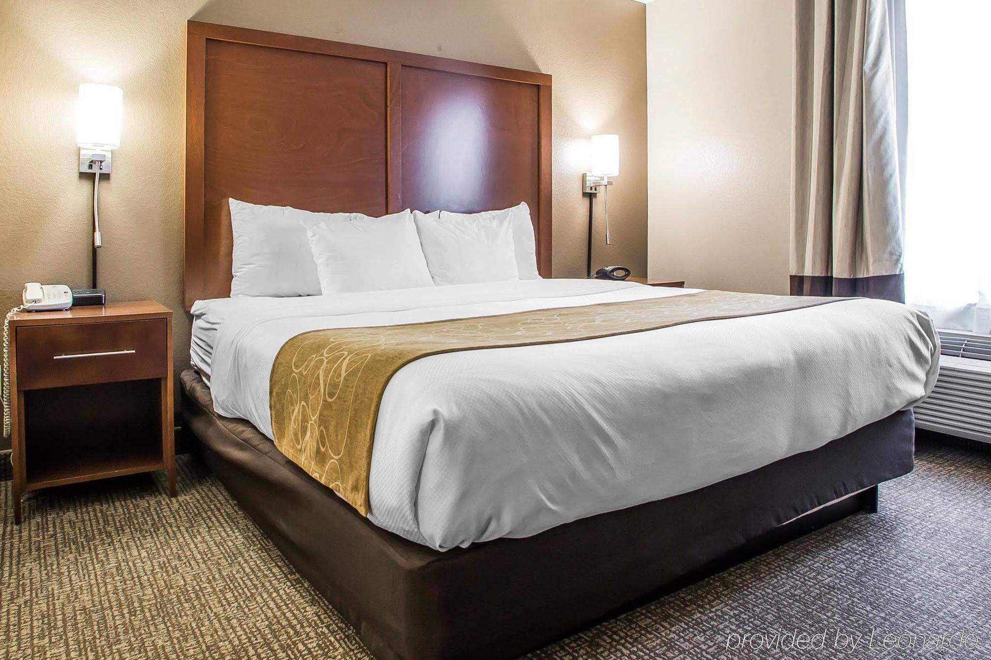 Comfort I-80 Hotel
