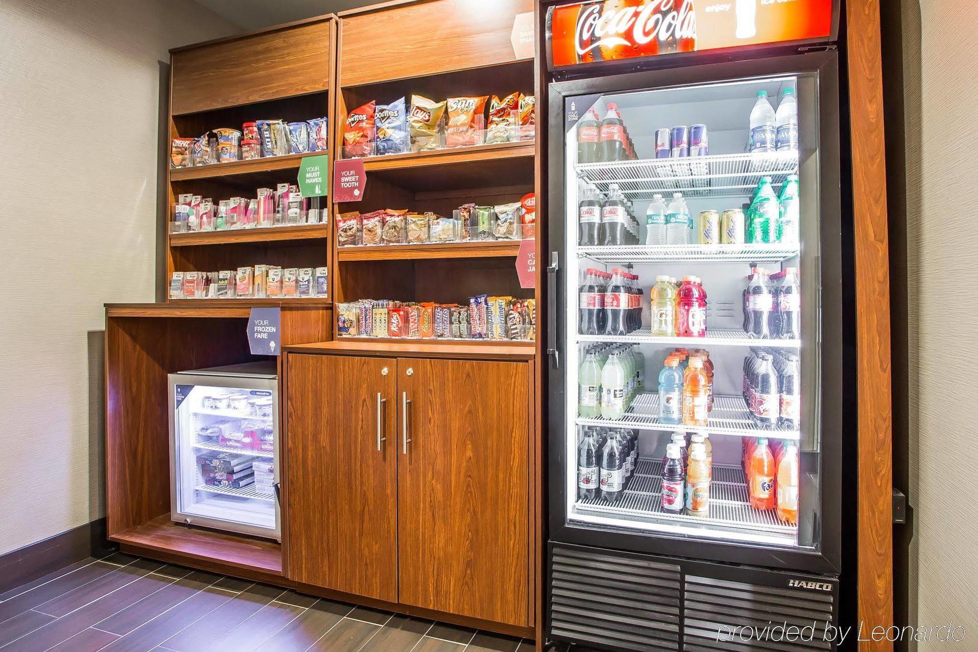 Hotel Comfort I-80 Coralville